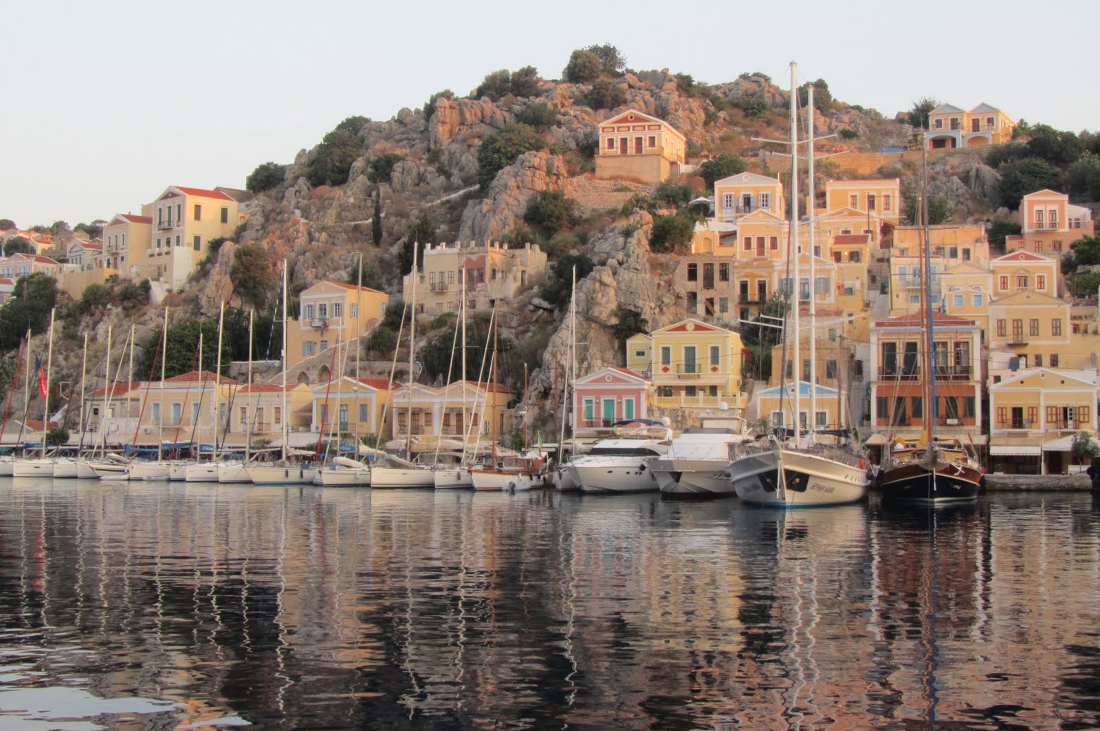 6-15 Leaving Symi1